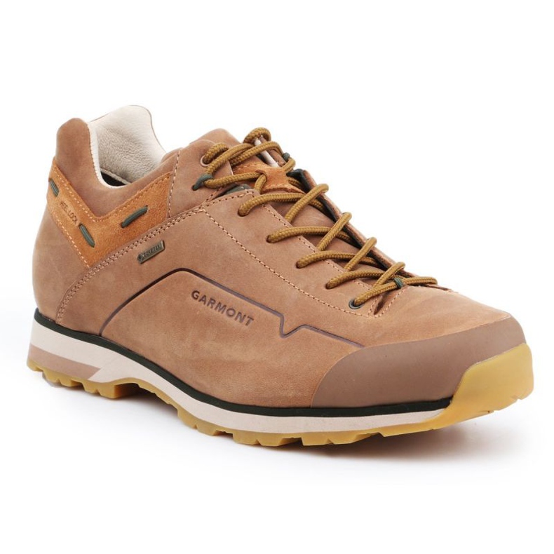 Pantofi de trekking Garmont Miguasha Low Nubuck Gtx M 481243-212 bej