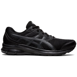 Pantofi bărbați Asics Jolt 3 negri 1011B034 002 negru