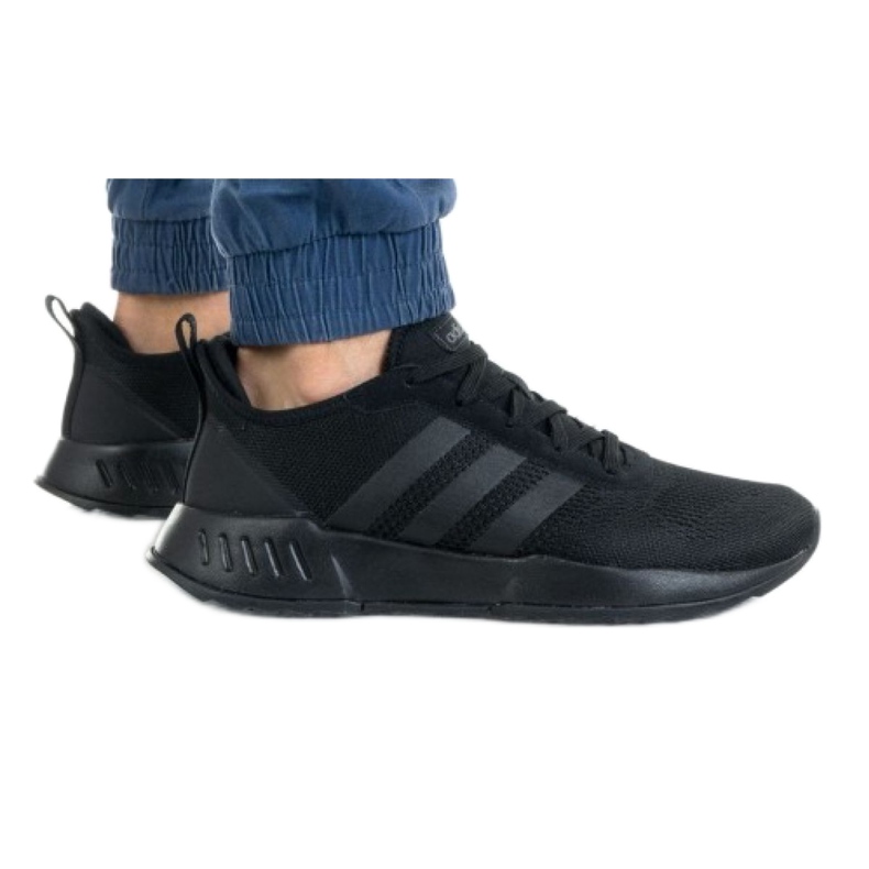 Pantofi Adidas Phosphere M FW3448 negru