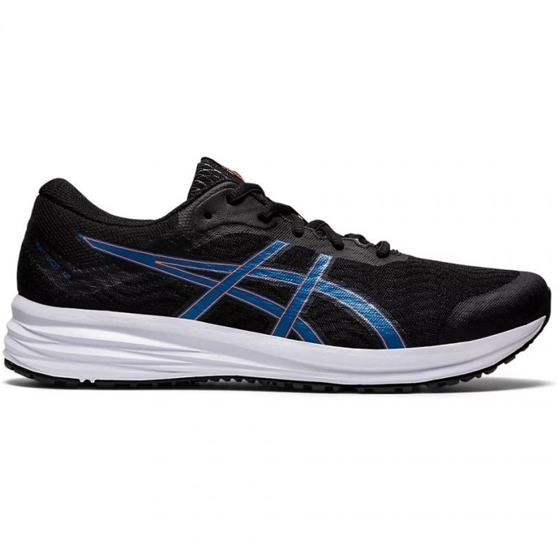 Asics Patriot 12 M 1011A823-004 negru