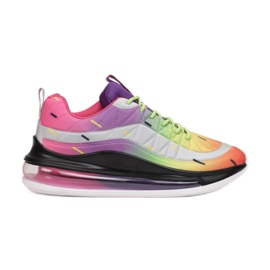 Vices Viciuri B893-216-mix alb violet portocaliu roz verde galben Vices Viciuri B893-216-mix alb violet portocaliu roz verde galben