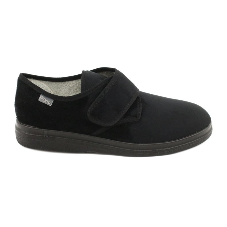 Pantofi Befado Dr. Orto pentru barbati pu 036M007 negru