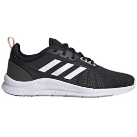 Pantofi bărbați Adidas Asweetrain negru FW1669