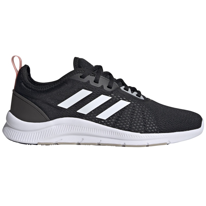 Pantofi bărbați Adidas Asweetrain negru FW1669