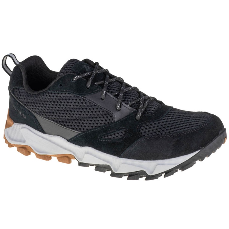 Columbia Ivo Trail M 1898041 010 negru gri