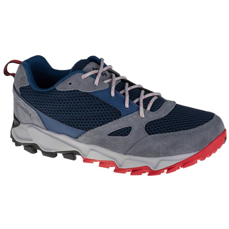 Columbia Ivo Trail M 1898041 464 albastru marin albastru gri