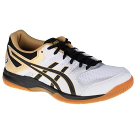 Asics Gel-Rocket 9 M 1071A030-100 alb alb