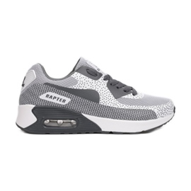 Vices Viciile B757-5 Gri alb