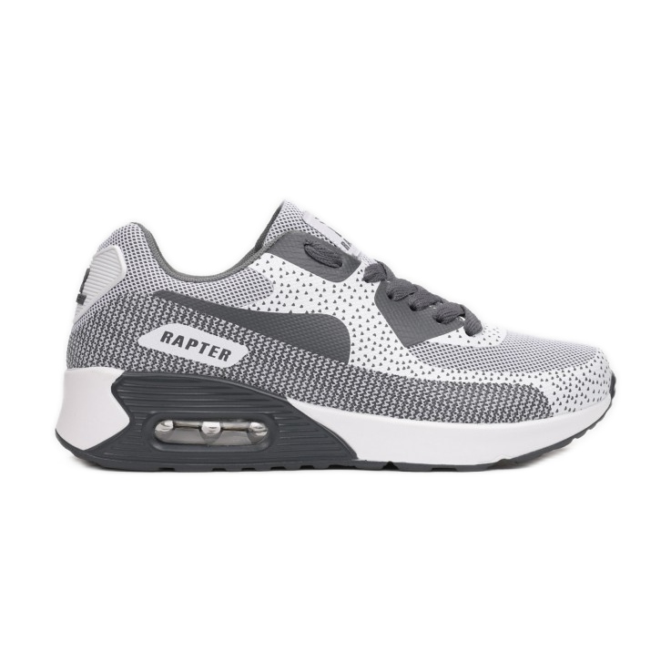 Vices Viciile B757-5 Gri alb