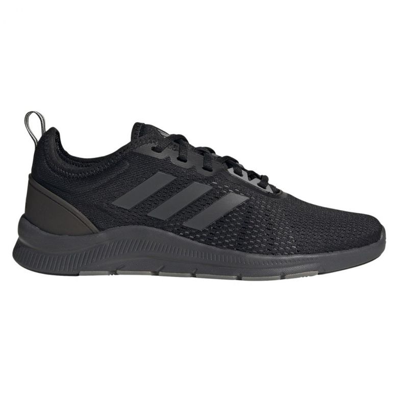 Pantofi Adidas Asweetrain M FW1662 negru