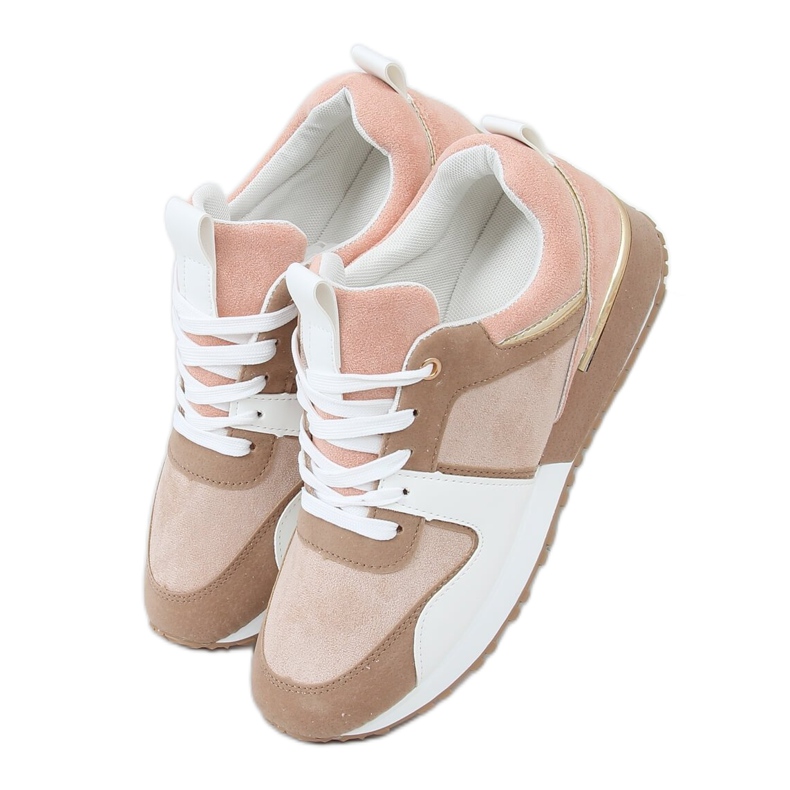 Pantofi sport multicolori TCYR-52 Bei