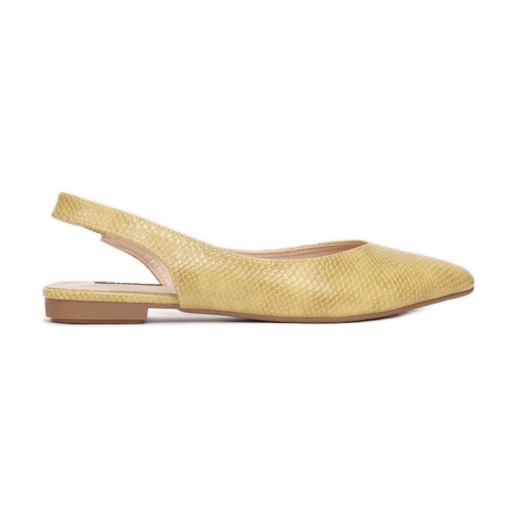 Vices Viciile 7378-49-galbene