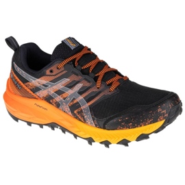 Asics Gel-Trabuco 9 G-TX M 1011B027-002 negru