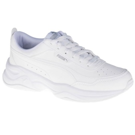 Pantofi Puma Cilia Mode 371125 02 alb