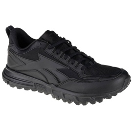 Reebok Înapoi la pantofi Trail M G58887 negru Reebok Înapoi la pantofi Trail M G58887 negru