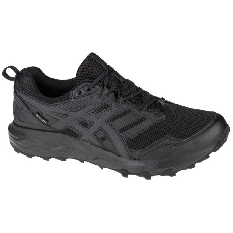 Asics Gel-Sonoma 6 G-TX M 1011B048-002 negru albastru marin