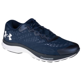 Under Armour Charged Bandit 6 M 3023019-403 albastru marin Under Armour Charged Bandit 6 M 3023019-403 albastru marin