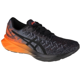 Pantofi Asics Dynablast M 1011A819-003 gri Pantofi Asics Dynablast M 1011A819-003 gri