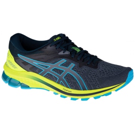Asics GT-1000 10 M 1011B001-403 albastru marin Asics GT-1000 10 M 1011B001-403 albastru marin