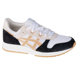 Asics Lyte Classic W 1202A112-100 alb negru Asics Lyte Classic W 1202A112-100 alb negru
