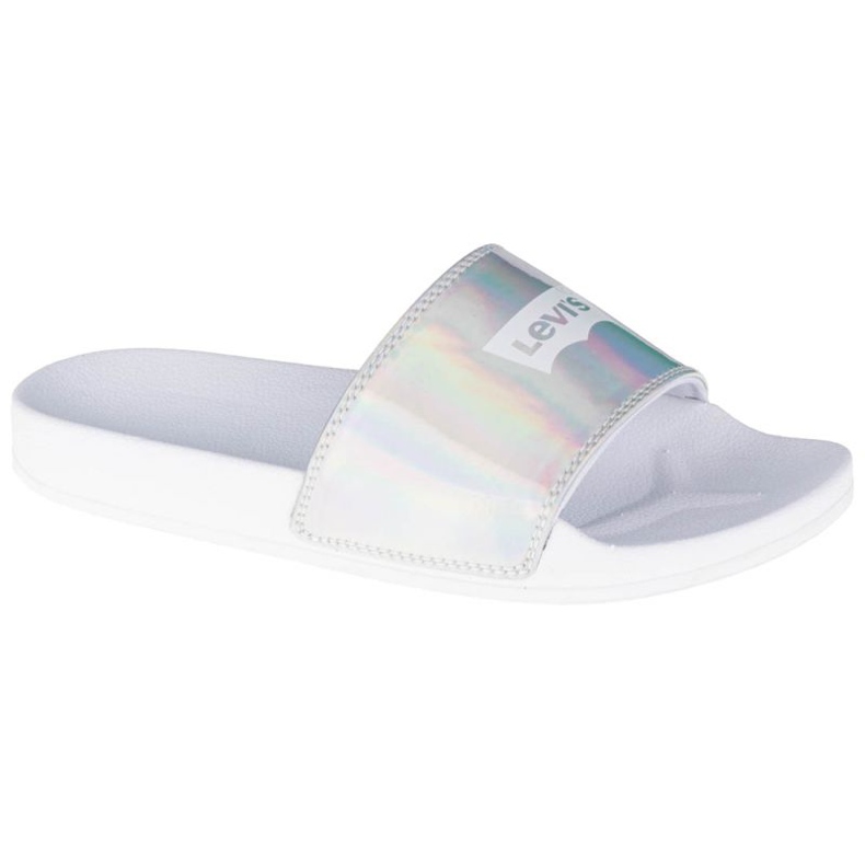 Levi's June Batwing SW 229170-642-114 argint