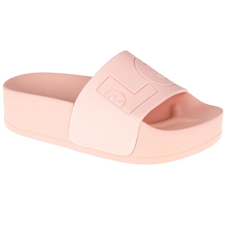 Levi's June S Bold LW 231588-753-81 roz trandafiri și violete