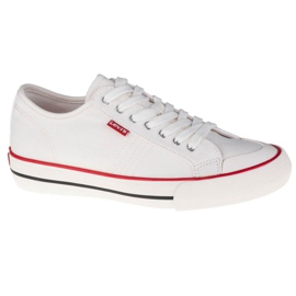 Pantofi Levi's Hernandez SW 233013-733-51 alb Pantofi Levi's Hernandez SW 233013-733-51 alb