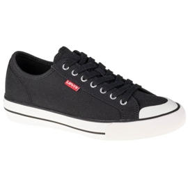 Pantofi Levi's Hernandez SW 233013-733-59 negru Pantofi Levi's Hernandez SW 233013-733-59 negru