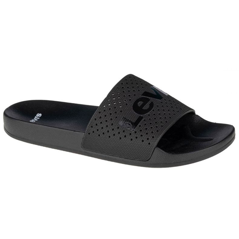 Levi's June Perf M 233015-753-59 ['negru'] negru