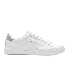 Adidași Big Star low Angelise clasic alb Adidași Big Star low Angelise clasic alb