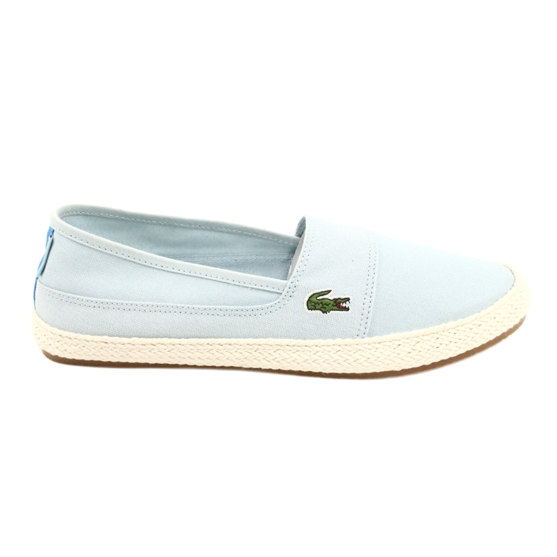 Lacoste Marice 218 1 Caw W 7-35CAW004252C albastru Lacoste Marice 218 1 Caw W 7-35CAW004252C albastru