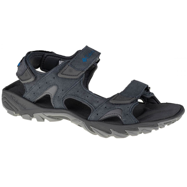 Columbia Santiam 3 curea M 1777181 054 gri