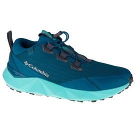 Columbia Facet 30 OutDry W 1903581 462 albastru Columbia Facet 30 OutDry W 1903581 462 albastru