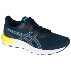 Asics Gel-Excite 8 M 1011B036-401 albastru marin