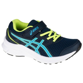 Asics Jolt 3 Ps Jr 1014A198-400 albastru