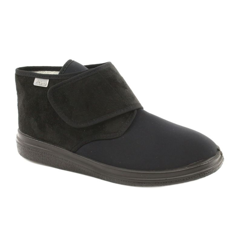 Pantofi de damă Befado pu 522D002 negru