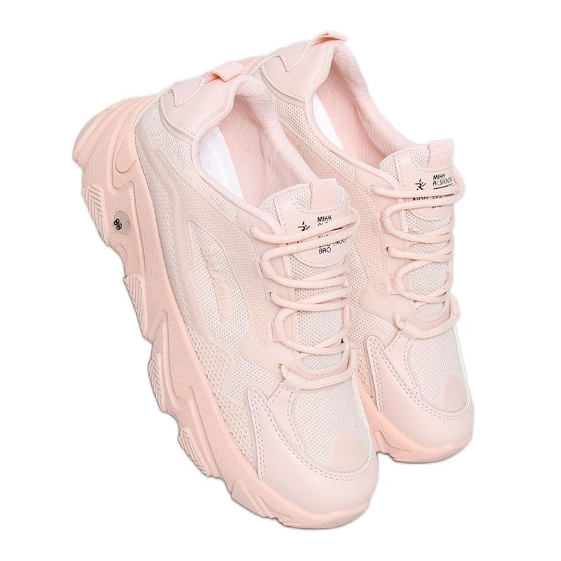Roz NB373P Pantofi sport pentru femei roz Roz NB373P Pantofi sport pentru femei roz