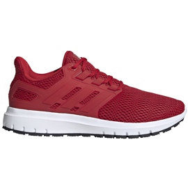 Pantofi Adidas pentru bărbați Ultimashow roșii FX3634 roșu
