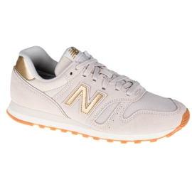 Încălțăminte New Balance W WL373FC2 roz