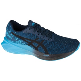 Asics Dynablast M 1011A819-400 albastru marin albastru