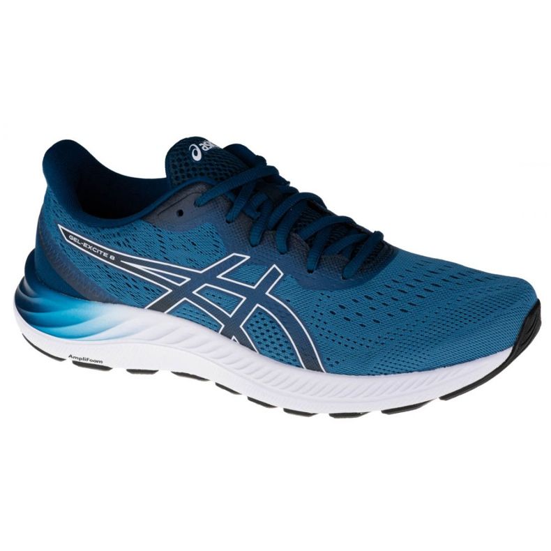 Asics Gel-Excite 8 M 1011B036-403 albastru