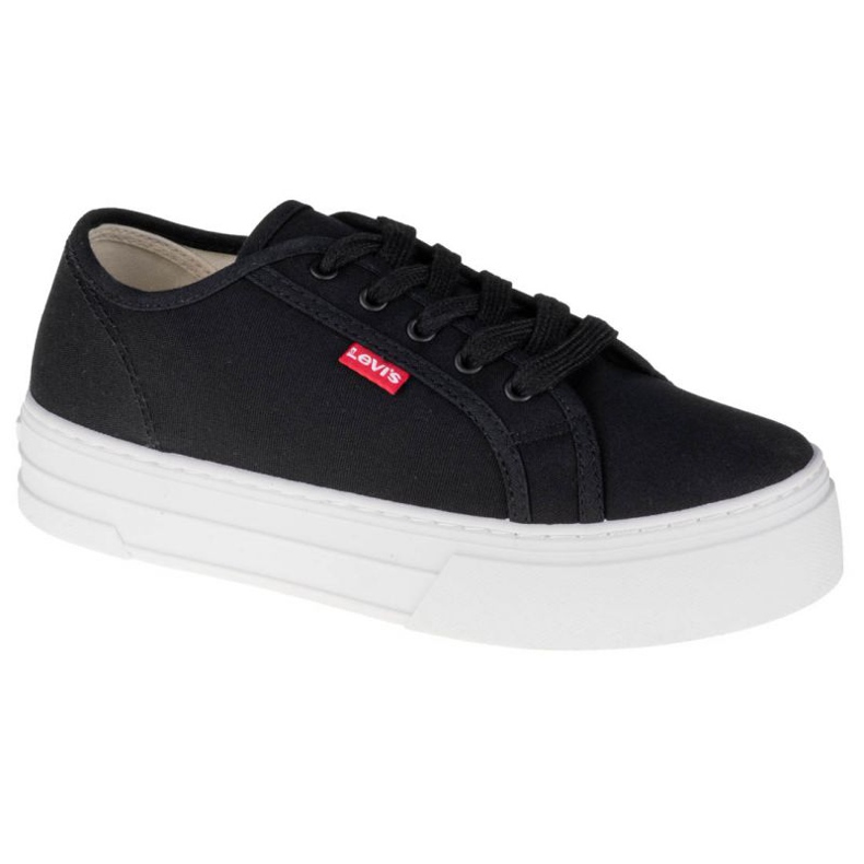 Pantofi Levi's Tijuana W 230704-1733-59 negru