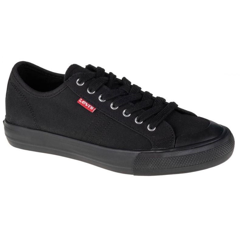 Pantofi Levi's Hernandez SW 233013-733-60 negru Pantofi Levi's Hernandez SW 233013-733-60 negru
