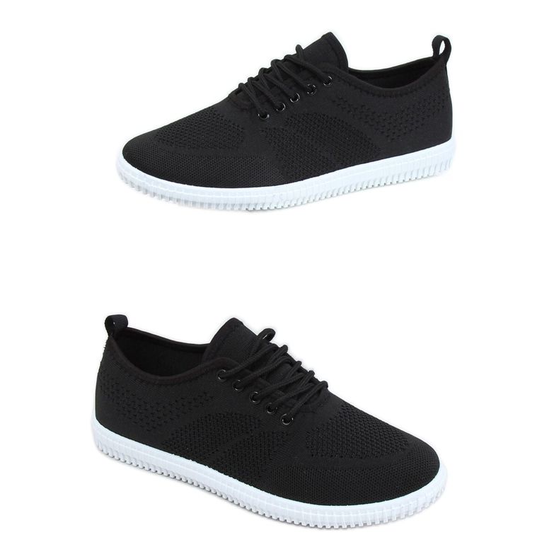 Șosete negre 1026 negre pentru femei negru Șosete negre 1026 negre pentru femei negru