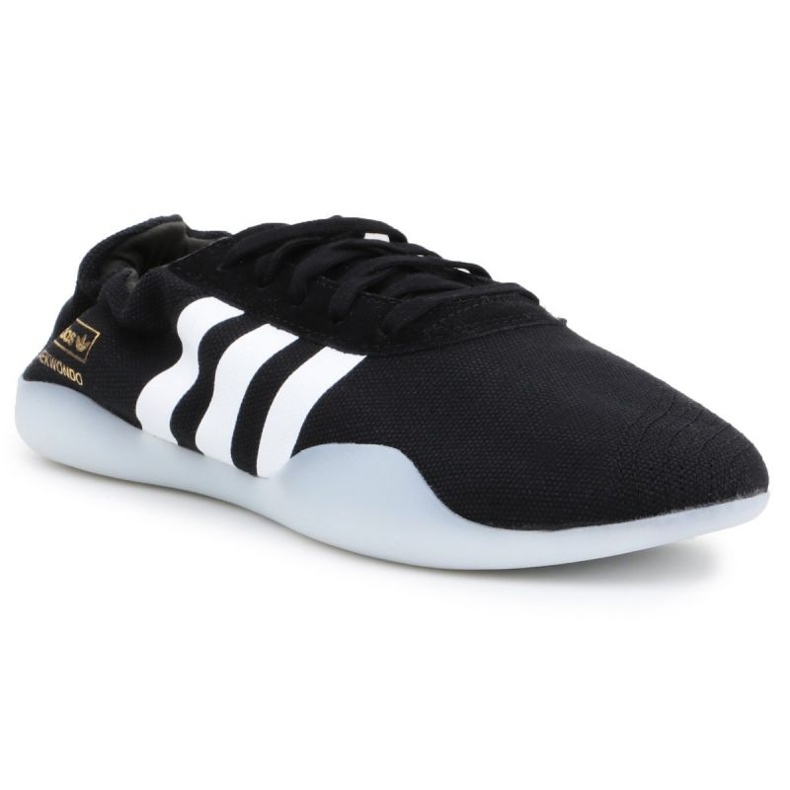Adidas Taekwondo EE4697 adidași negru