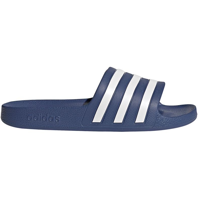 Papuci Adidas Adilette Aqua bleumarin FY8103 albastru marin
