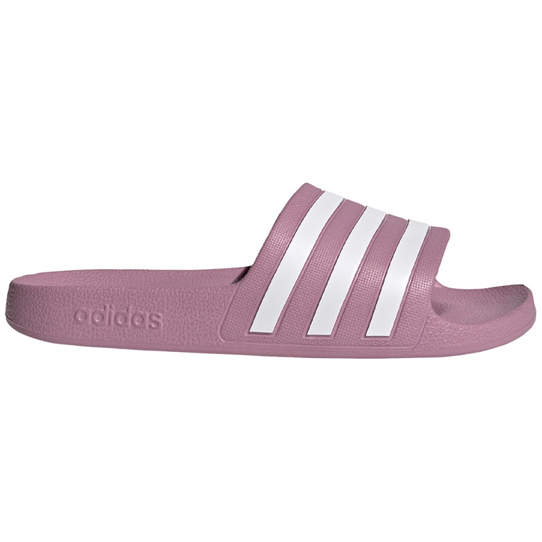 Papuci Adidas Adilette Aqua roz FY8107