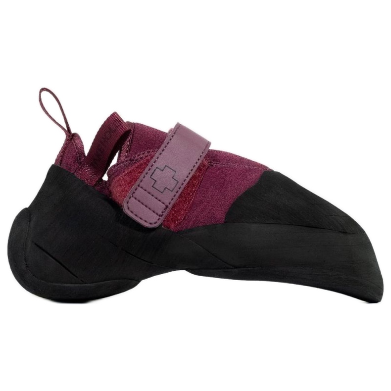 So iLL Deci pantofi de alpinism iLL New Zero Pro Newzero-Pro negru