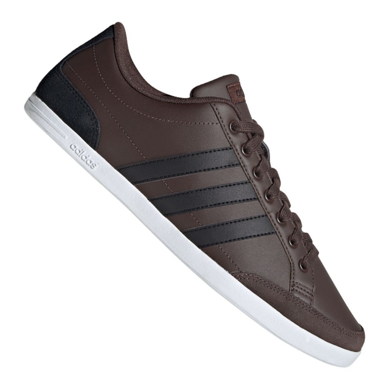 Pantofi Adidas Caflaire M FV8549 maro