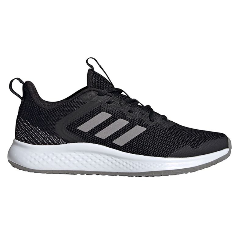 Pantofi de damă Adidas Fluidstreet negru FW1714